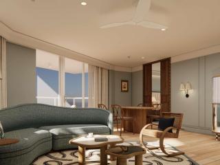 Sofitel Noosa Pacific Resort - 3