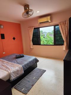 Town View Hostel - Krabi Town - 7