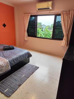 Town View Hostel - Krabi Town - 1