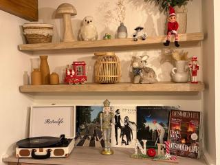 Stow on the Wold Scandi Chic Authentic Cottage - 6