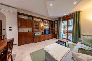 Turin Terrace Home - 2 Camere, 2 Bagni, Metro a due passi - 9