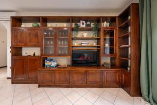 Turin Terrace Home - 2 Camere, 2 Bagni, Metro a due passi - Turin - 6