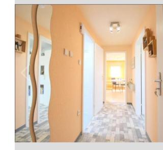 Rooftop Apartment komplett möbliert,direkt an der Haltestelle, nach Heidelberg,Mannheim ,Weinheim - 7