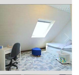 Rooftop Apartment komplett möbliert,direkt an der Haltestelle, nach Heidelberg,Mannheim ,Weinheim - 5