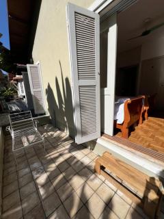 Charmosa casa 4 suítes no Jd Europa - 6