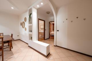 Turin Terrace Home - 2 Camere, 2 Bagni, Metro a due passi - 3