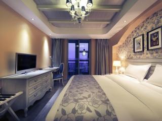 Mercure Xiamen Exhibition Centre - 4
