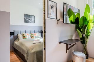 Central City Stay & Self Check-In - 5