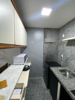 Vista mar - Av Abolição 2111 - 2