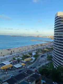 Vista mar - Av Abolição 2111 - 8