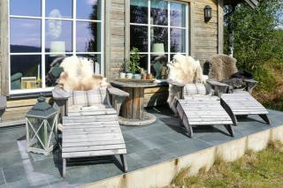 Cosy Cabin With Ski In Ski Out At Skei - Svingvoll - 5