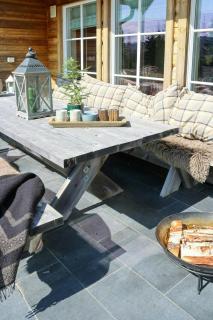 Cosy Cabin With Ski In Ski Out At Skei - Svingvoll - 4