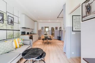 Central City Stay & Self Check-In - 5