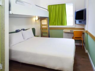 ibis budget Osasco - 3