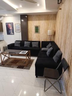 The Serene Corner - 7