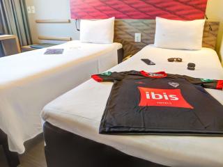 ibis Paranagua - 9