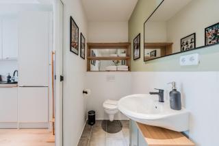 Central City Stay & Self Check-In - 1