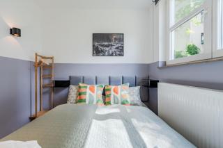 Central City Stay & Self Check-In - 4