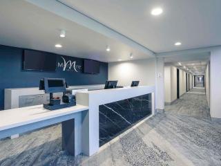 Mercure Tamworth - 0