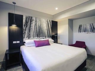 Mercure Tamworth - 3
