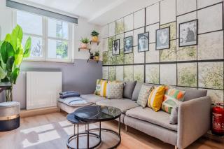 Central City Stay & Self Check-In - 2