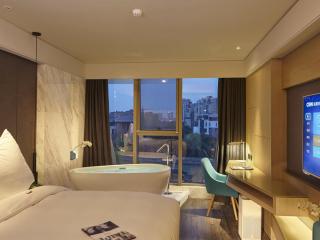 Mercure Yangzhou Dongguan Street - 1