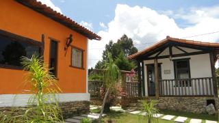 Pousada Vila do Campo - 1