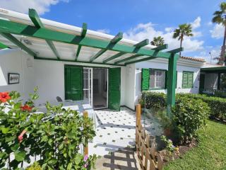 Campo Golf 19 by VillaGranCanaria - 9