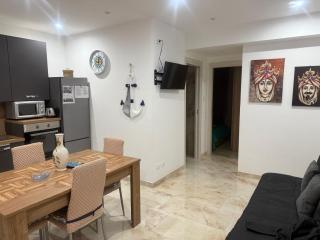 aphrodite's apartment ad Aspra - 6