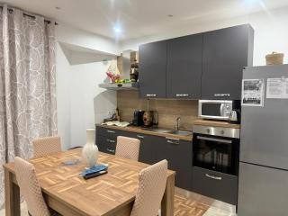 aphrodite's apartment ad Aspra - 0