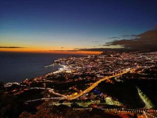 Atlantic Ocean view by HR Madeira - 0