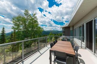 Le Rupin 77: Luxury Contemporary, Spa, River View - 9