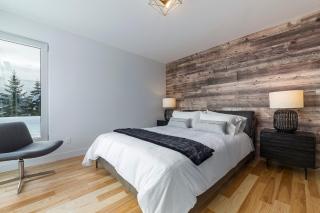 Le Rupin 77: Luxury Contemporary, Spa, River View - 1