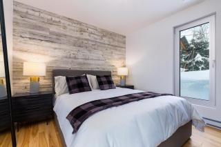 Le Rupin 77: Luxury Contemporary, Spa, River View - 7