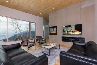Le Rupin 77: Luxury Contemporary, Spa, River View - 8