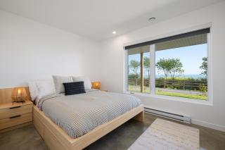 Mer et Mont 1223: Spa & River Views Near Le Massif - 7