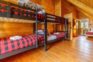 Chalet Bois Rond 10, Hot Tub, Terrace & Views - 6