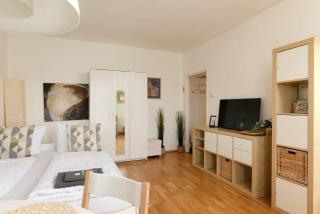 Family-Friendly Apartment in Central in MariaHilfer - 5