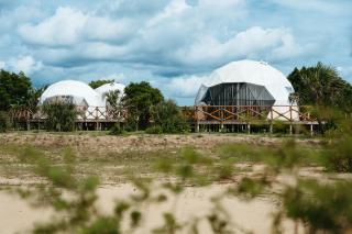 Cterra Saadani Luxury Tents - 2