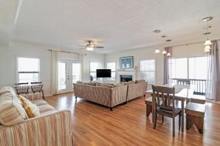 Angler's Retreat - 8