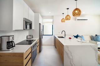 Sorrento 10 2 bed villa - 7