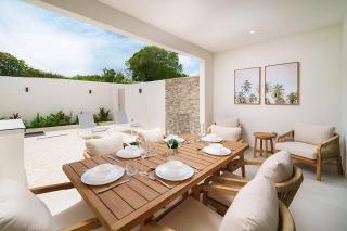 Sorrento 10 2 bed villa - 9