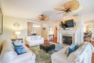 Heaven by the Sea - 5