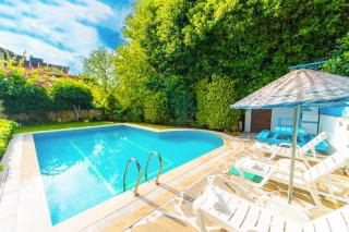 Villa Garden Island - 2