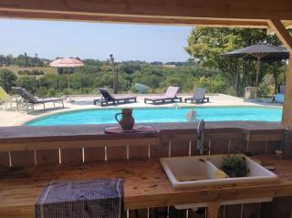 La P'tite Maiz - Le gite - 6