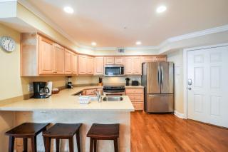 Sea Sight Villa A - 6