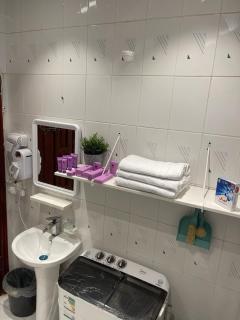 شقة الخالدية 1 - 1