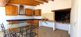 NEW Finca rustica con piscina - Consell - 7