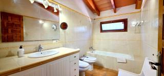 NEW Finca rustica con piscina - 1