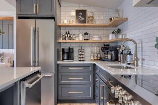 Long Beach Cottage - 1